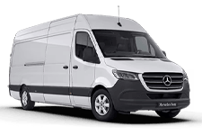 Van Hire Northallerton - 4 MTR Sprinter - Van hire Northallerton