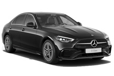 Van Hire Northallerton - C Class Auto - car hire Northallerton