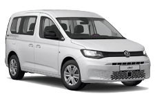 Van Hire Northallerton - Caddy Van - Van hire Northallerton