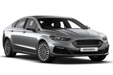 Van Hire Northallerton - Mondeo - car hire Northallerton