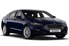Van Hire Northallerton - Mondeo Auto - car hire Northallerton