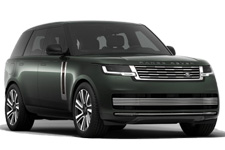 Van Hire Northallerton - Range Rover - car hire Northallerton