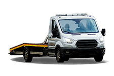 Van Hire Northallerton - Recovery Van - Van hire Northallerton