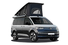Van Hire Northallerton - VW Campervan - Van hire Northallerton